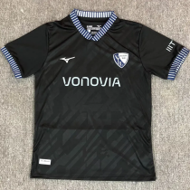 25-26 VfL Bochum Black Special Edition Fans Soccer Jersey