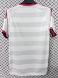 26-27 Koln White Special Edition Fans Soccer Jersey