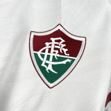 26-27 Fluminense Away Fans Soccer Jersey