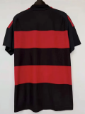 26-27 Flamengo Home Player Version Soccer Jersey
