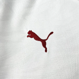 26-27 Fluminense Away Fans Soccer Jersey