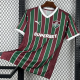 26-27 Fluminense Home Fans Soccer Jersey