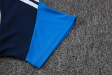 26-27 Cruzeiro Royal blue Training Short Suit #J26011