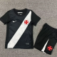 26-27 Vasco Home Kids Soccer Jersey