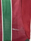 26-27 Fluminense Home Player Version Soccer Jersey