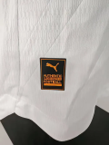 26-27 Fluminense Away Player Version Soccer Jersey