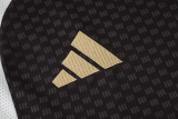 26-27 Flamengo Brown Training Short Suit #J26010