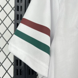 26-27 Fluminense Away Fans Soccer Jersey