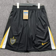 26-27 Atletico Mineiro Home Shorts Pants