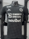 25-26 Cruz Azul Third Player Version Soccer Jersey