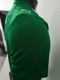 26-27 Palmeiras Home Player Version Soccer Jersey