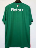 26-27 Palmeiras Home Player Version Soccer Jersey