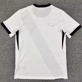 26-27 Vasco Away Fans Soccer Jersey
