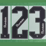 26-27 Atletico Mineiro Away Fans Soccer Jersey