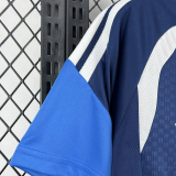 26-27 Cruzeiro Royal blue Training shirts (宝蓝色)