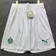 26-27 Palmeiras Home Shorts Pants