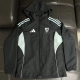 26-27 LIV Black Windbreaker