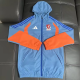 26-27 LIV Light blue Windbreaker