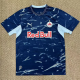 26-27 Salzburg Away Fans Soccer Jersey 萨尔茨堡