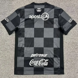 26-27 Club Olimpia Away Fans Soccer Jersey