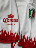 1997-1998 Toluca Away Retro Soccer Jersey