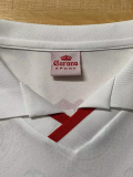1997-1998 Toluca Away Retro Soccer Jersey