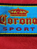 1997-1998 Toluca Home Retro Soccer Jersey