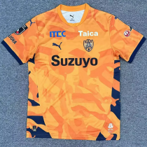 26-27 Shimizu S-Pulse Away Fans Soccer Jersey 清水心跳