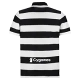 25-26 JUV Fourth Fans Soccer Jersey