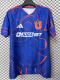 26-27 Universidad De Chile Home Fans Soccer Jersey