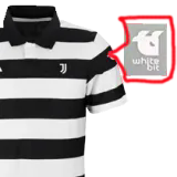 25-26 JUV Fourth Fans Soccer Jersey