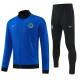 26-27 INT Fancy blue Jacket Tracksuit