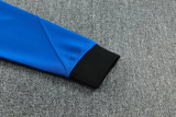 26-27 INT Fancy blue Jacket Tracksuit