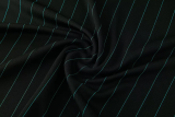 26-27 LIV Black Training Short Suit