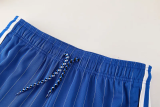 26-27 CHE Blue Training Short Suit