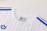 26-27 CHE Blue Training Short Suit