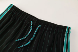 26-27 LIV Black Training Short Suit