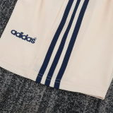1995-1997 Newcastle Away Kids Retro Soccer Jersey