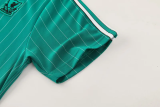 26-27 LIV Green Training Short Suit