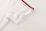 26-27 ARS White Training Short Suit