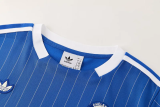 26-27 CHE Blue Training Short Suit