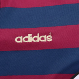 1995-1997 Newcastle Away Kids Retro Soccer Jersey