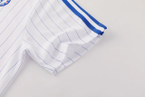 26-27 CHE Blue Training Short Suit