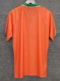 1997 Ireland Away Retro Soccer Jersey