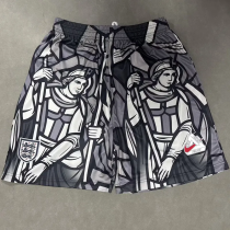 26-27 Man Utd NK-Palace Joint Edition Shorts Pants