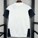 26-27 Argentina White Training shirts