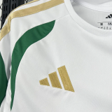 26-27 Italy White Training shirts