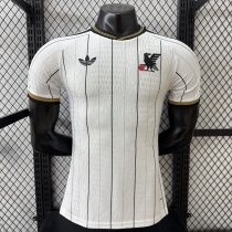 26-27 Japan White Special Edition Player Version Soccer Jersey (红点标)