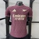 26-27 ARS Brown Special Edition Player Version Soccer Jersey