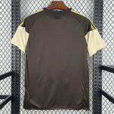 26-27 Flamengo Black Training shirts